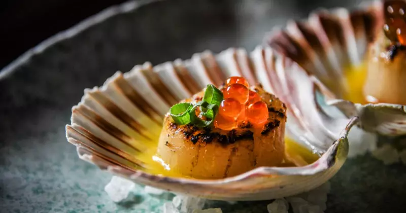 Azuma Den: Canberra's Korean-Japanese Fusion Hotspot Takes Off