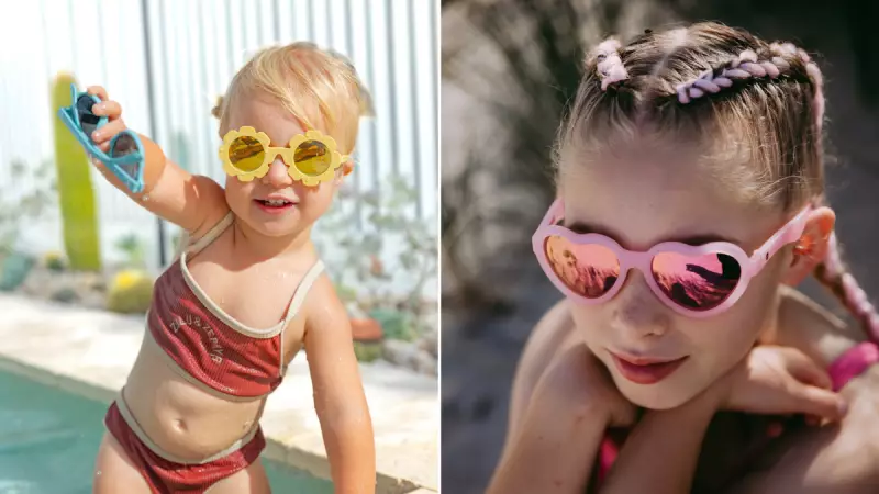 Babiator's 30% Off Black Friday Deal: Sun Protection for Kids