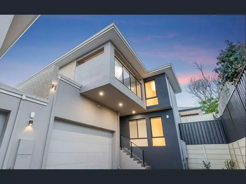 Balga Property Hits $1 Million Mark for First Time in History