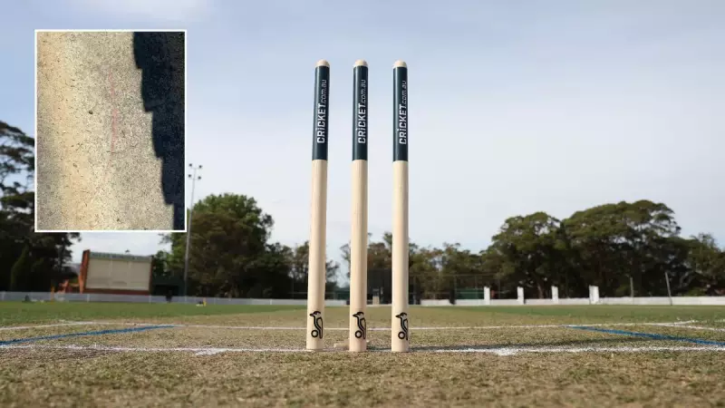 Ball Tampering Scandal Rocks Victorian Premier Cricket: St Kilda Under Investigation