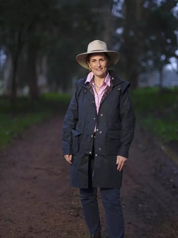 Bannister Downs Boss Warns Net Zero Could Push Milk to $7/Litre