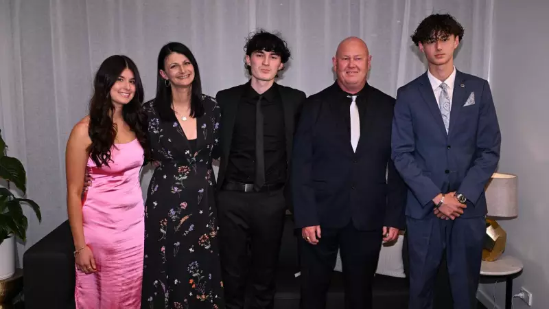 Bannockburn P-12 College Celebrates 2025 Graduation Milestone