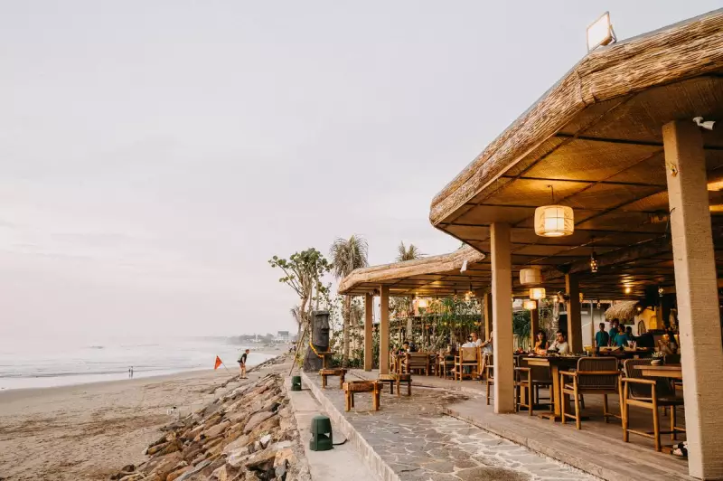 Batu Belig's Transformation: From Hidden Gem to Bali Hotspot