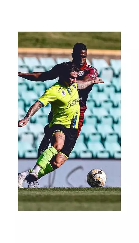 Bayswater City's Championship Dream Ends in 4-1 Defeat to Wests APIA