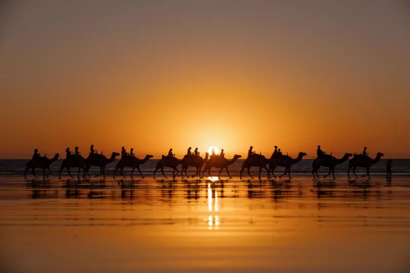 Bec Judd's Ultimate Aussie Lifestyle Guide: From Nobu Salmon to Broome Houseboats