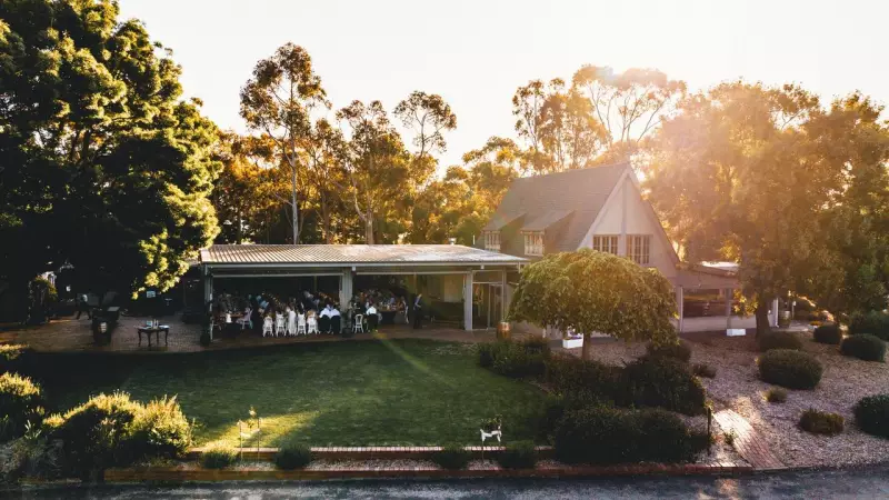 Bellarine's Scotchmans Hill Winery Unveils $12m Luxury Accommodation Masterplan