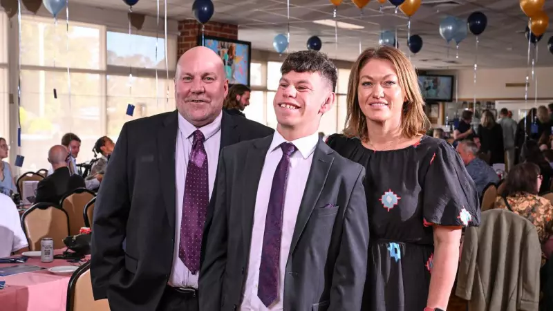 Belmont Valley School Celebrates 2025 Graduation Milestone