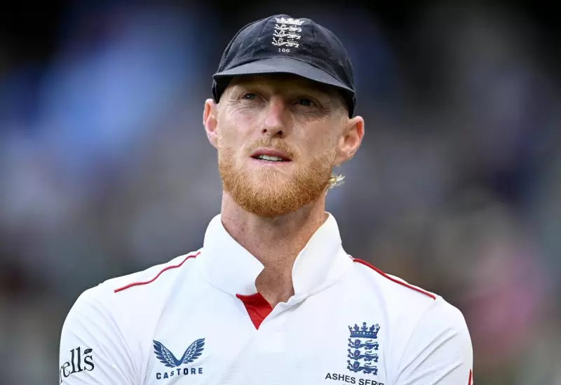 Ben Stokes Defends England's Aggressive Collapse in Two-Day Ashes Defeat