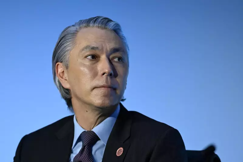 BHP's 3-Day Copper Mega Deal Drama: Inside the Failed Anglo American Bid