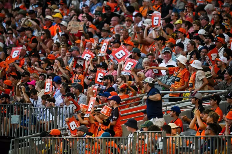 Big Bash Fans Can Now Keep the Ball! KFC BBL Launches Game-Changing Initiative