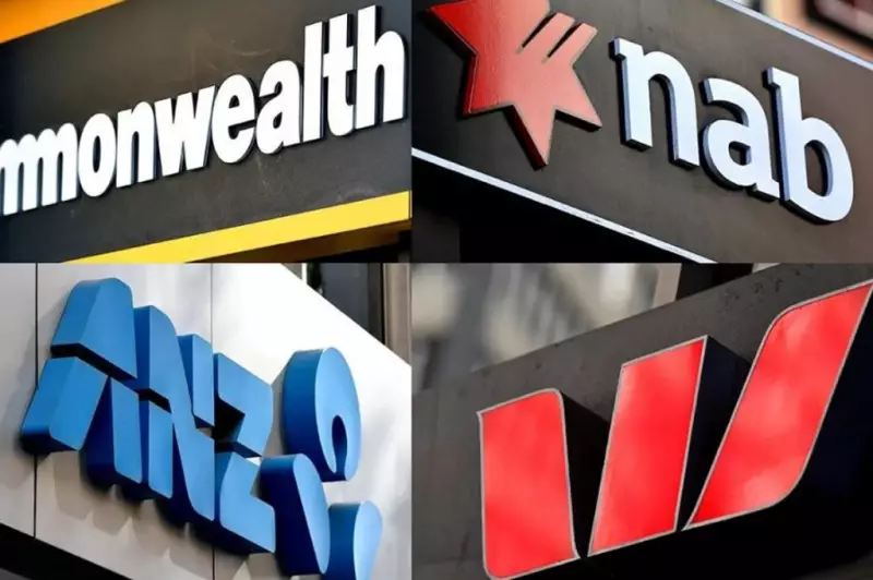 Big Four Banks Slammed for $7.5B Fossil Fuel Profits