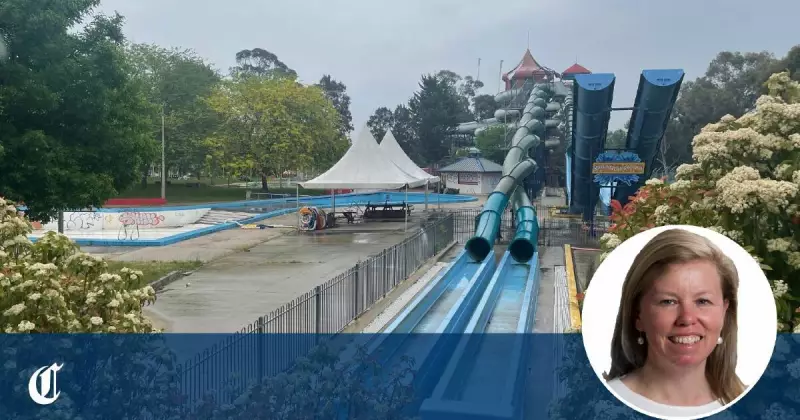 Big Splash Saga: Why Canberra's Water Park Crisis Fuels Public Outrage