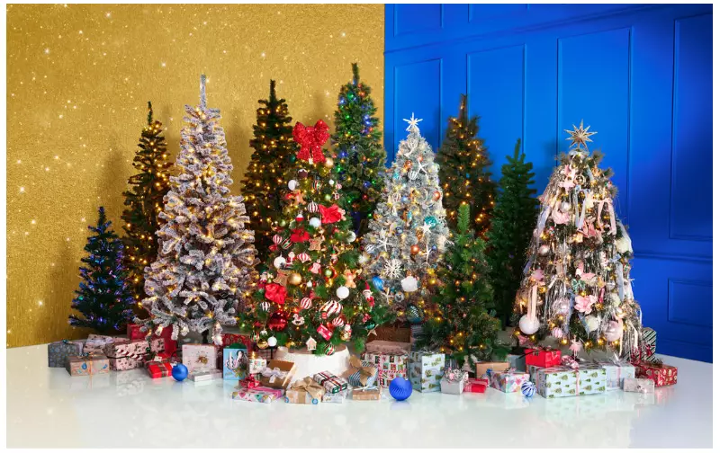 Big W's Budget-Friendly Christmas Range Has Shoppers in a Frenzy - Prices Start at Just $5!