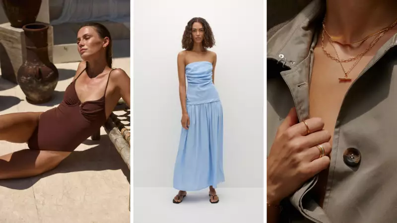 Black Friday 2024: Top 7 Australian Fashion Deals to Shop Now