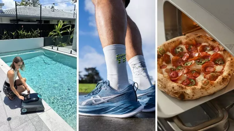 Black Friday 2025: Australia's Biggest Shopping Event Kicks Off Early