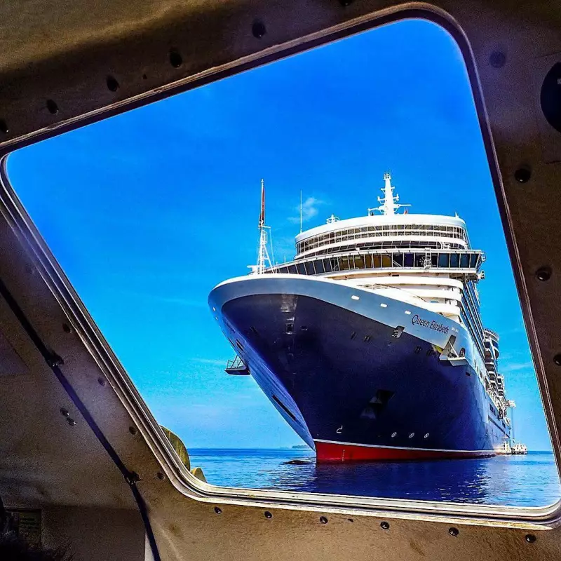 Black Friday 2025: Major Travel Deals from Cruises to Insurance