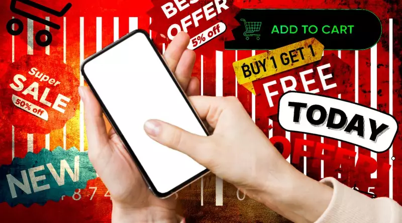 Black Friday Frenzy: Why Australians Should Pause Before Clicking Buy