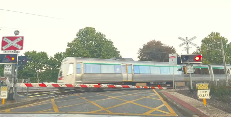 Boom Gate Gridlock Returns: Armadale Line Commuters Face Fresh Delays After 18-Month Shutdown