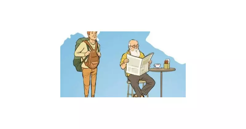 Boomers vs Gen Z: Who's Really More Hopeful About Australia's Future?