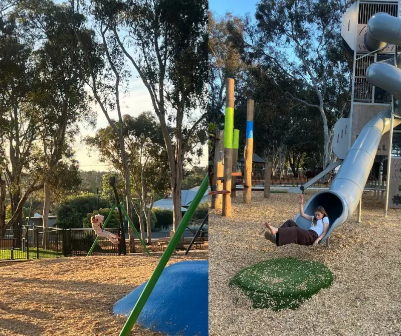 Boyup Brook's Sandakan Park: Where Adventure Finds You