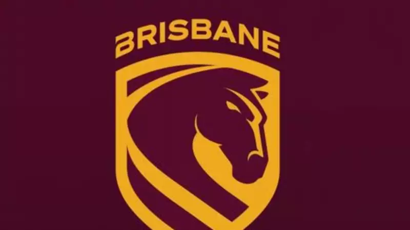 Brisbane Broncos Rebrand Sparks Fan Fury Over Logo Changes
