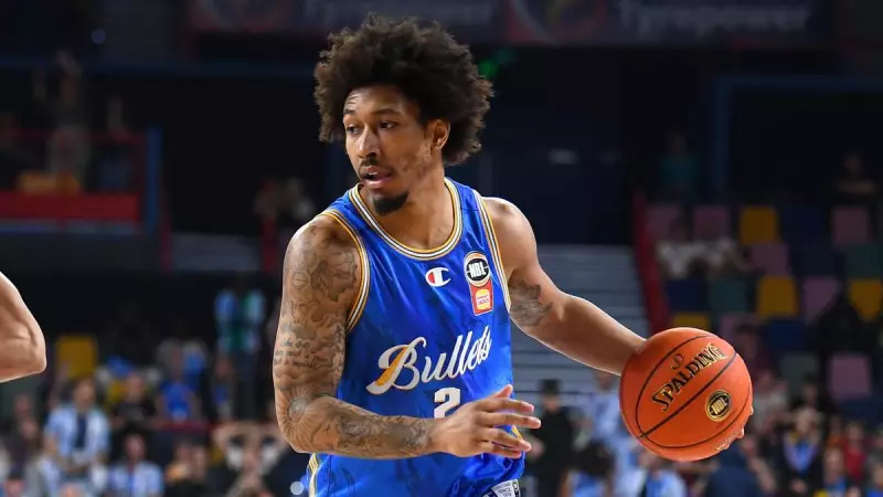 Brisbane Bullets Axe MVP Jaylen Adams, Promise Two New Imports
