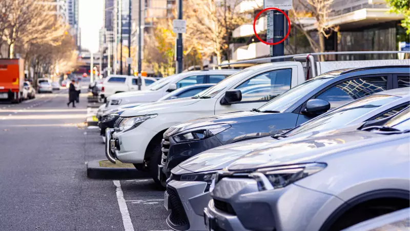 Brisbane Parking Fury: Motorists Slam Council's New 'Pay by Plate' System