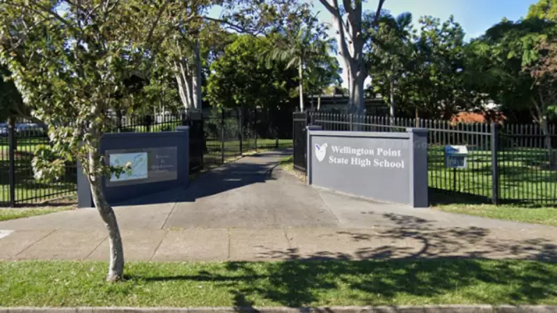 Brisbane School Mourns Student's Sudden Death Days Before Graduation