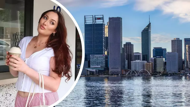 British Expat's Brutally Honest Perth 'Betrayal List' Goes Viral - Is She Right?