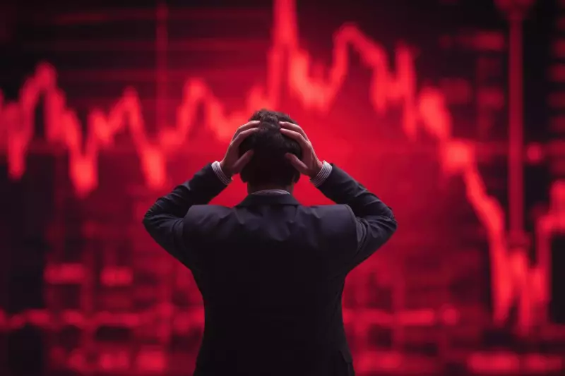 Bruce Brammall: Why Panic Selling Costs Aussies Thousands