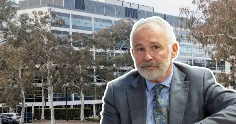 Bullying Crisis in Australian Public Service: Home Affairs Tops List Again