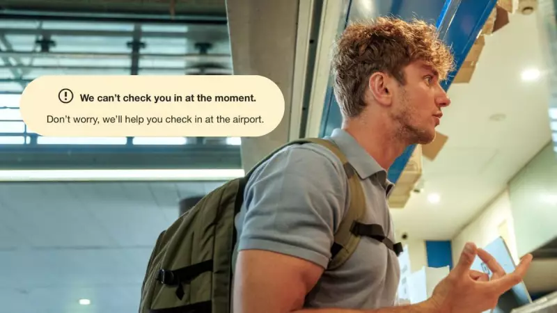 Bumped Off Your Flight? Your Rights When Airlines Overbook in Australia