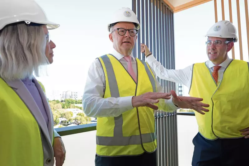 Business Investment Soars 6.4%, Pushing RBA Rate Cuts Off Radar