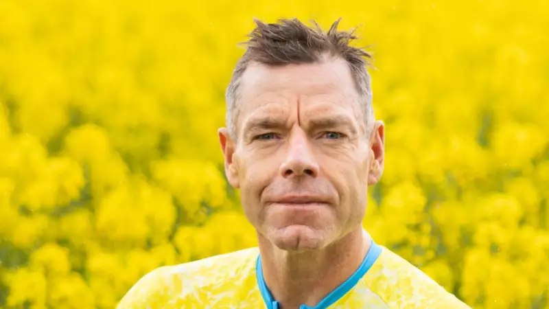 Cadel Evans Finds His Happy Place: How Barwon Heads Became the Cycling Champion's Sanctuary