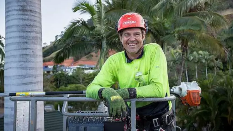 Cairns Arborist Killed in Tragic Workplace Fall, Family Devastated