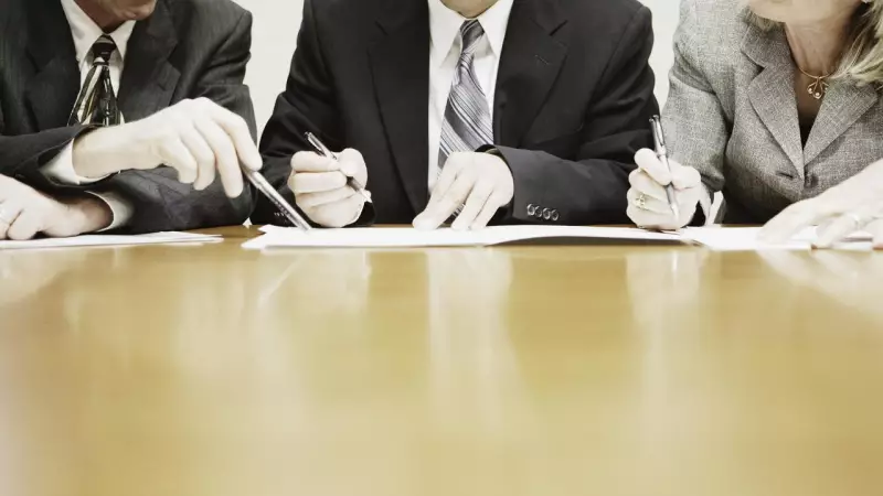 Cairns Business Liquidations: November 2023 Report Revealed