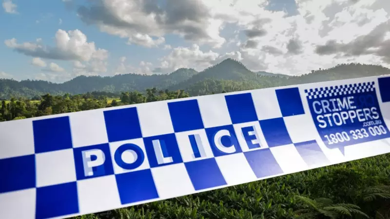 Cairns Community Reels After Father Kills Daughter in Murder-Suicide