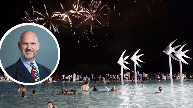 Cairns Economy Outperforms State & Nation in 2025 Report