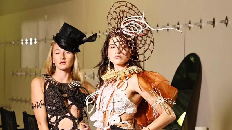 Cairns Fashion Week 2024 Celebrates Family and Cultural Heritage