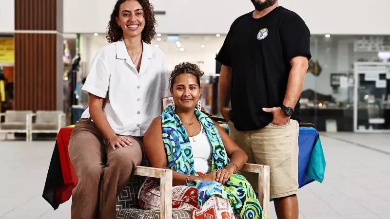 Cairns Indigenous Expo Returns: 60+ Stalls Showcase Top Talent