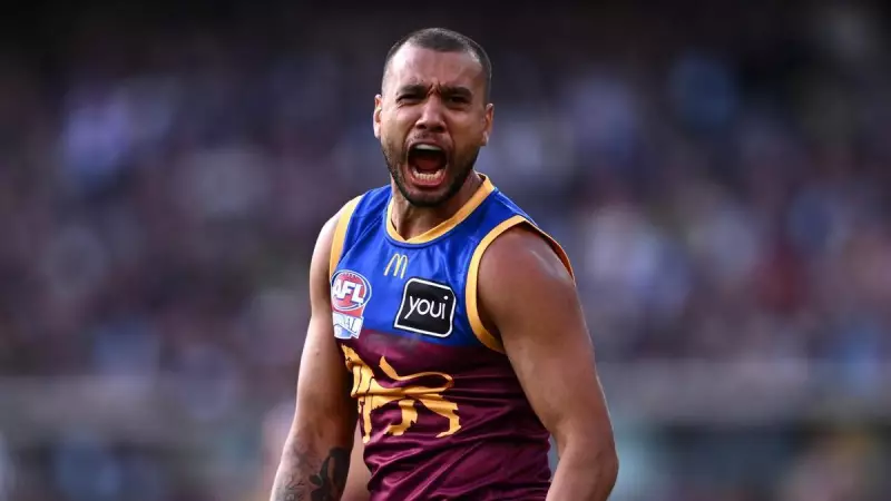 Callum Ah Chee Joins Adelaide Crows in 2025 AFL Pre-Season Draft