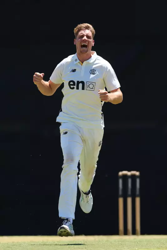 Cam Green Cleared to Bowl, Boosts Australia's Ashes Hopes