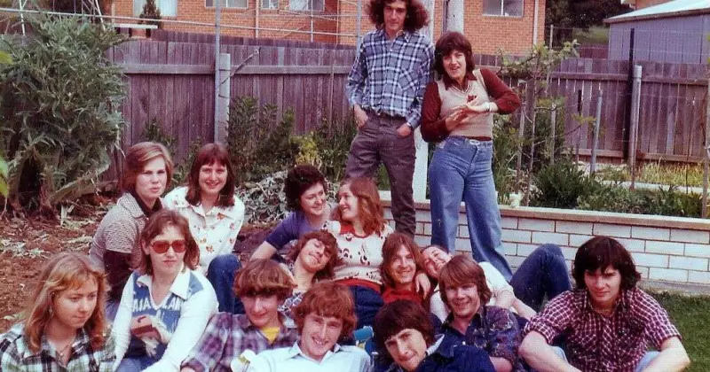 Campbell High Class of 1975 Reunites 50 Years On, Recalls Whitlam Dismissal