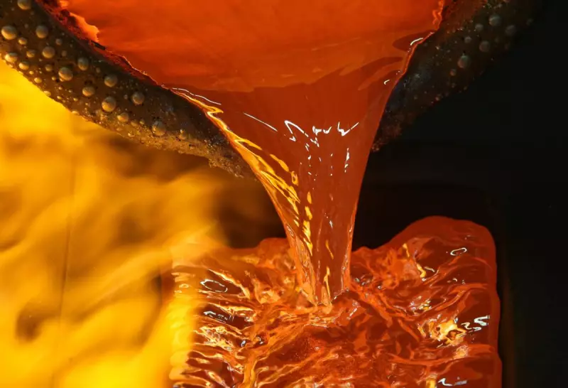 Canadian Silver Miner BMC Launches $100M ASX IPO for Yukon Project