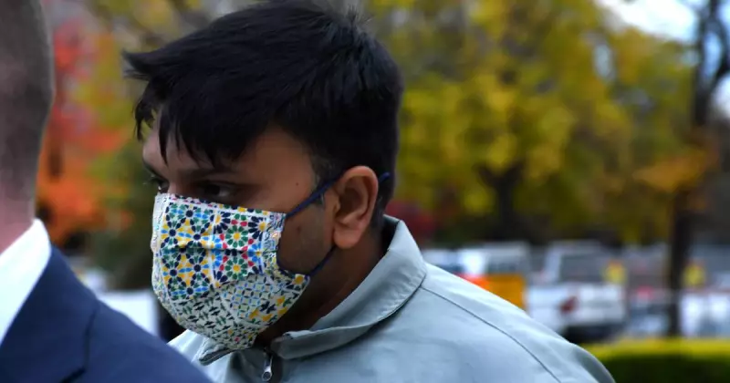 Canberra cafe owner denies new child abuse charges involving second teen