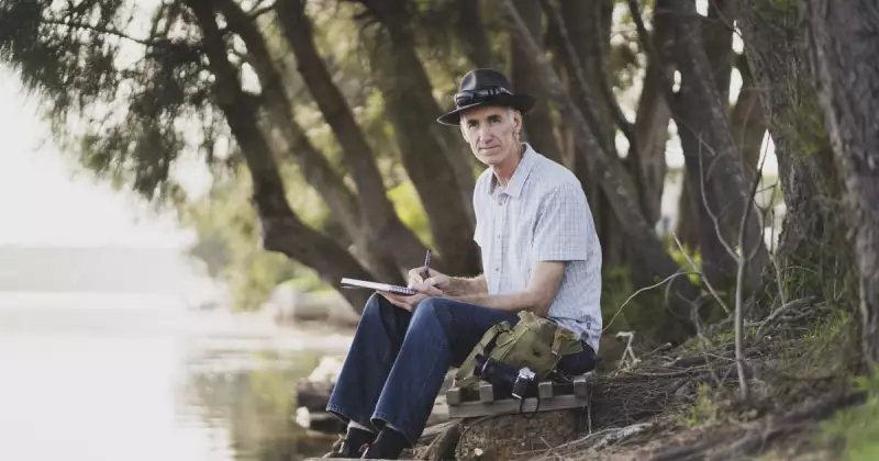 Canberra Cartoonist David Pope Wins Third Walkley Award for Gaza Cartoon