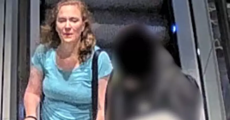 Canberra Centre Assault: Police Hunt for Witnesses After Daylight Attack