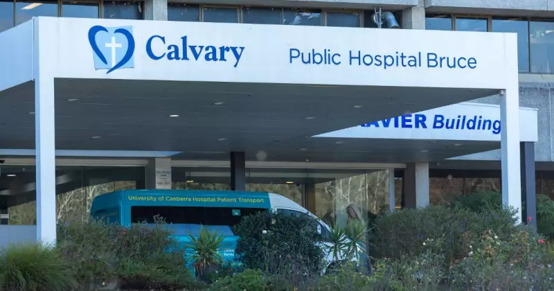 Canberra Hospital Ordered to Pay $120k After Botched Pregnancy Care