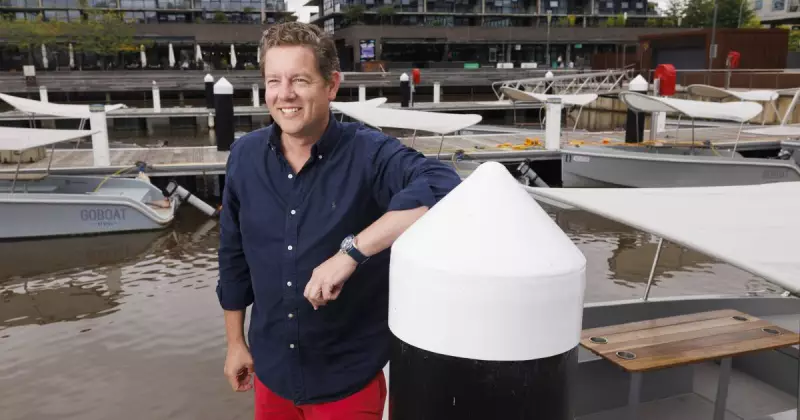 Canberra Liberals' Nick Tyrrell Urges Party Unity on Climate Policy