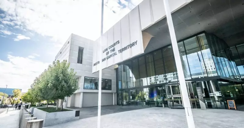 Canberra Man Faces Court Over Alleged Drug-Fuelled Kiss Attack on Ex-Partner